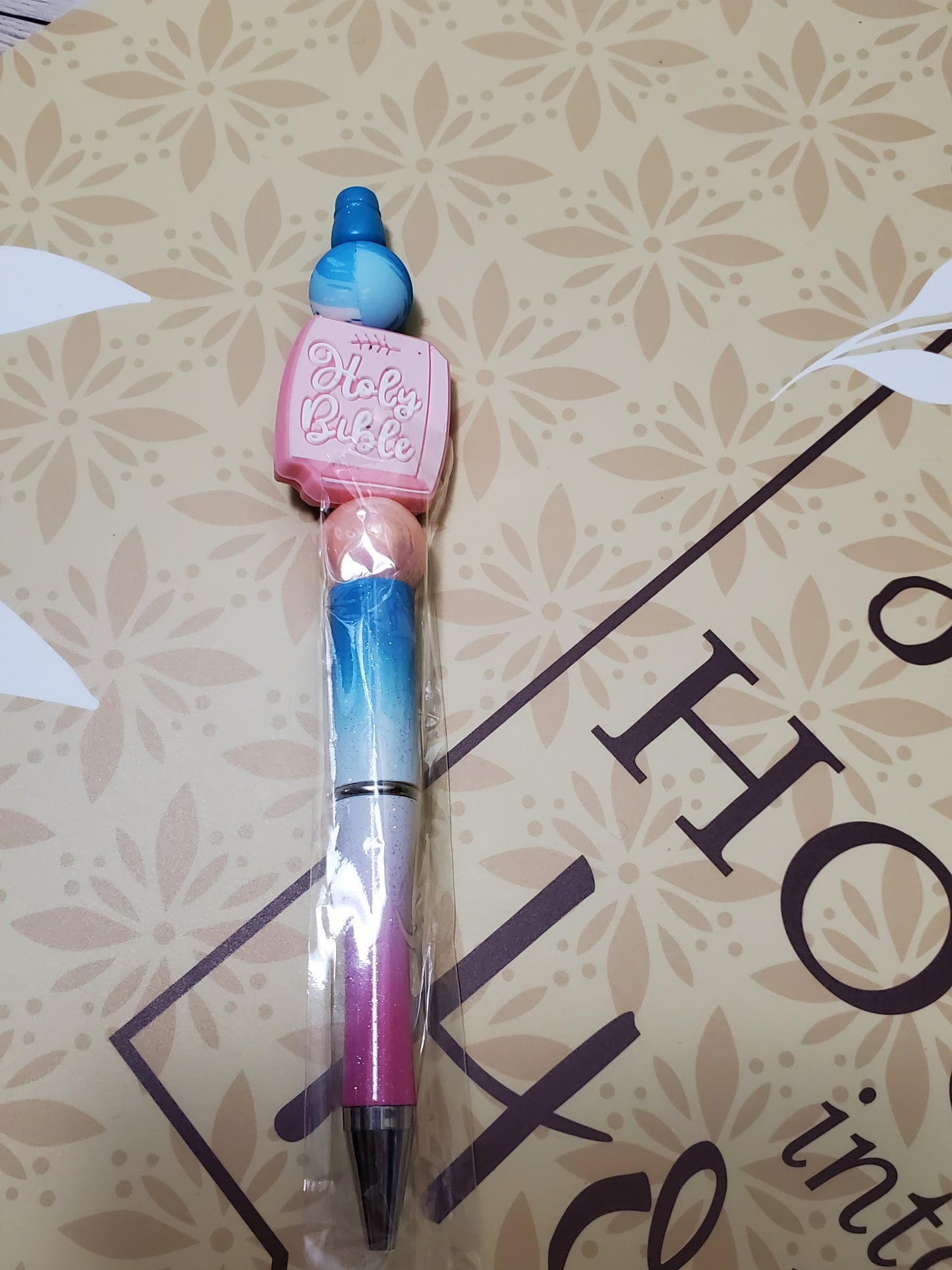Variety of Custom Pens
