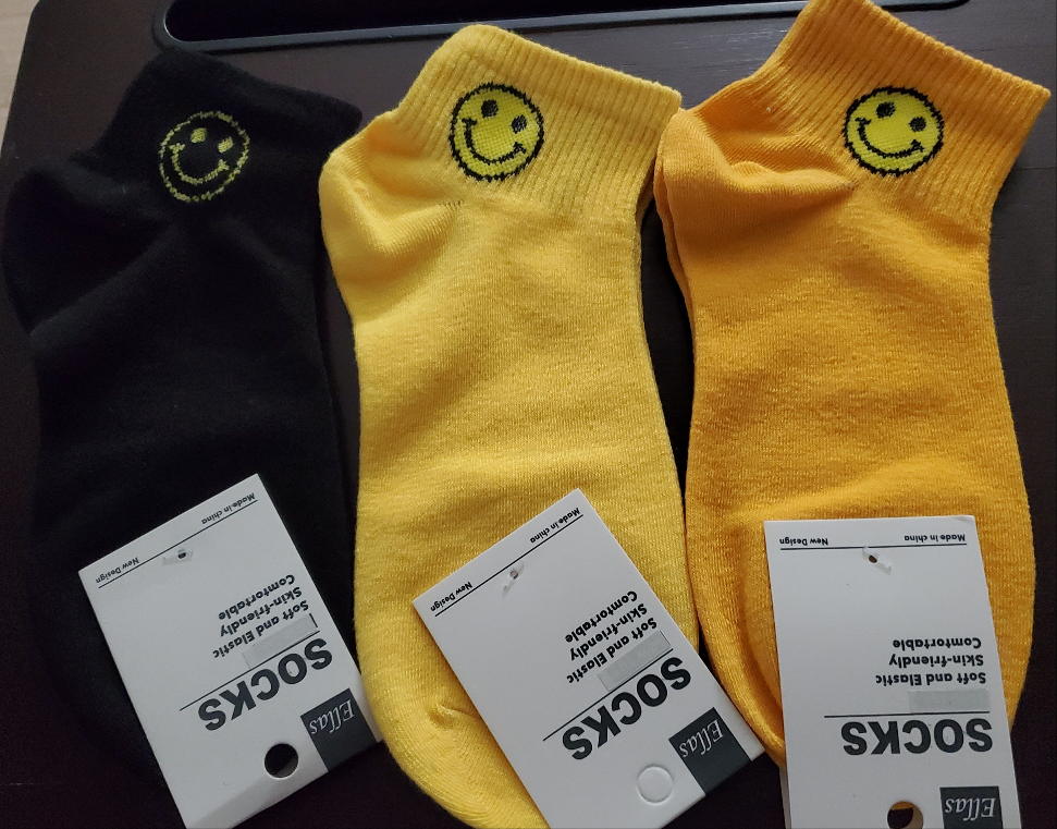 Variety Socks