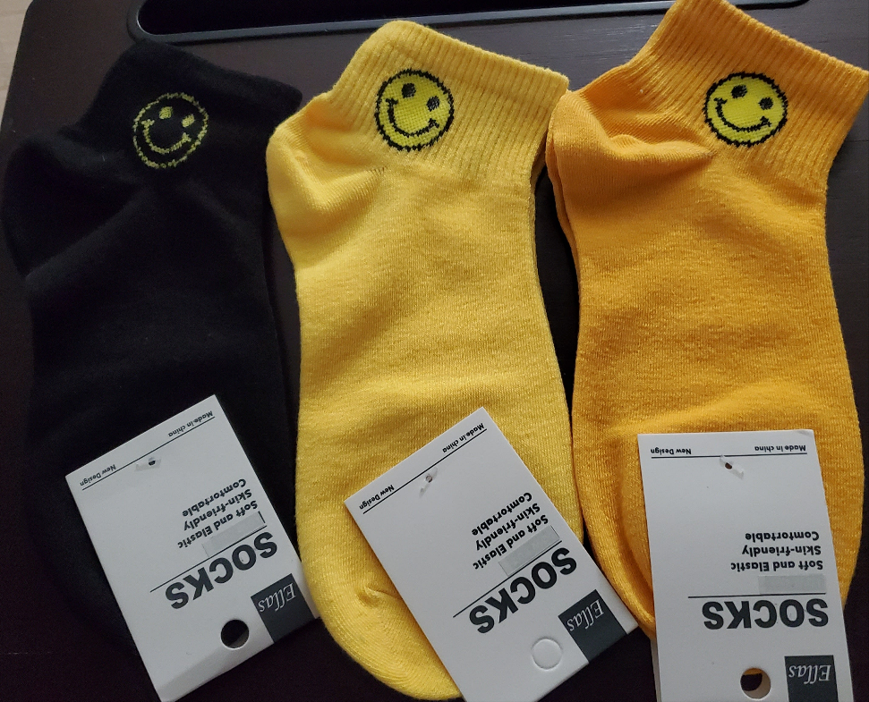 Variety Socks
