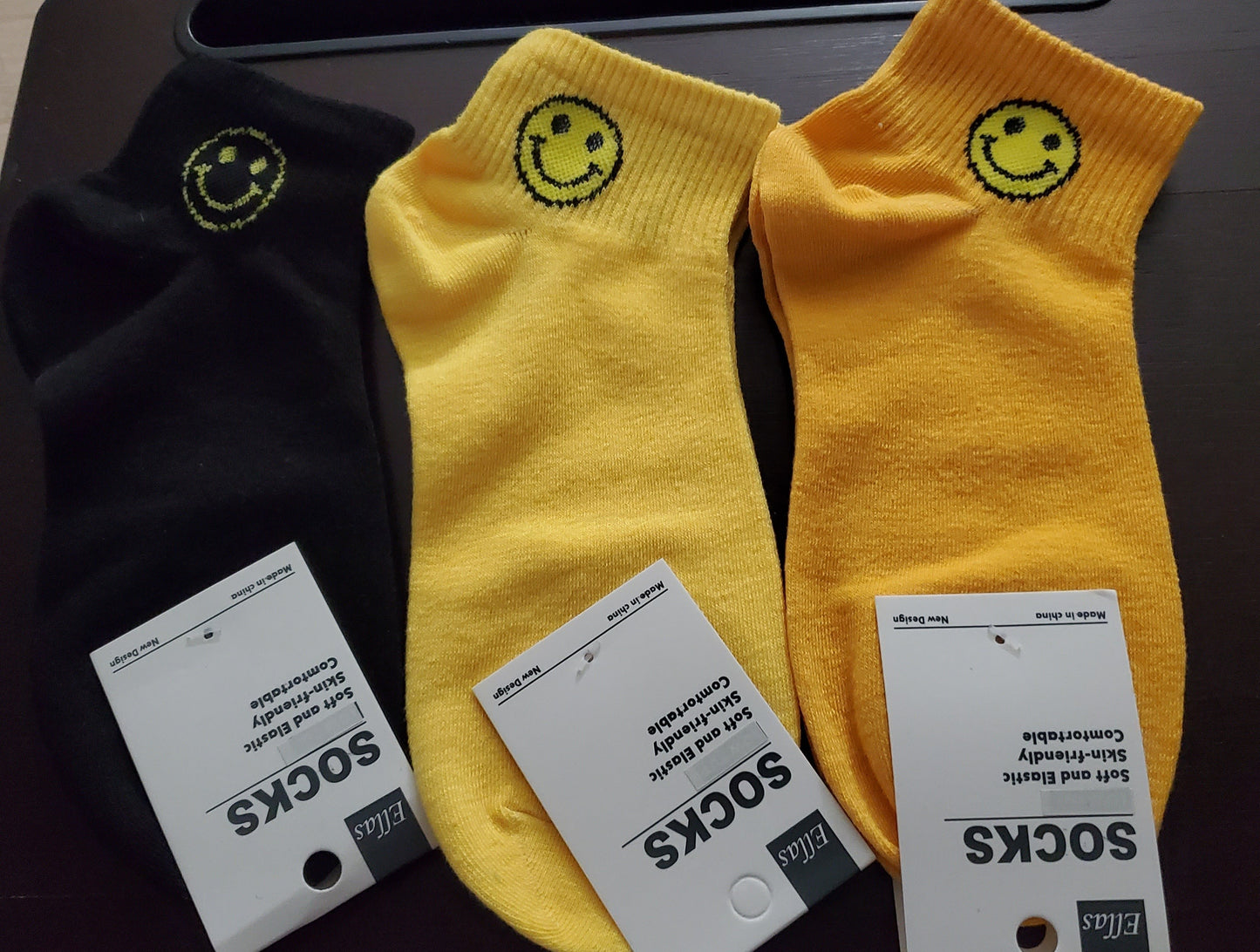 Variety Socks