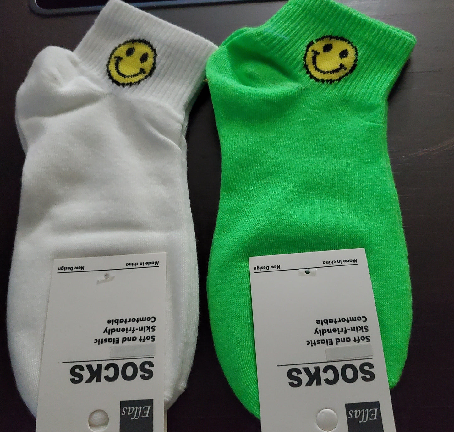 Variety Socks