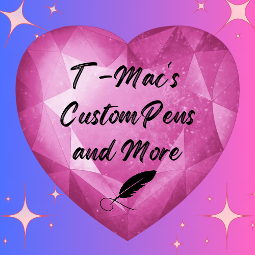 T-Mac's Custom Pens and More