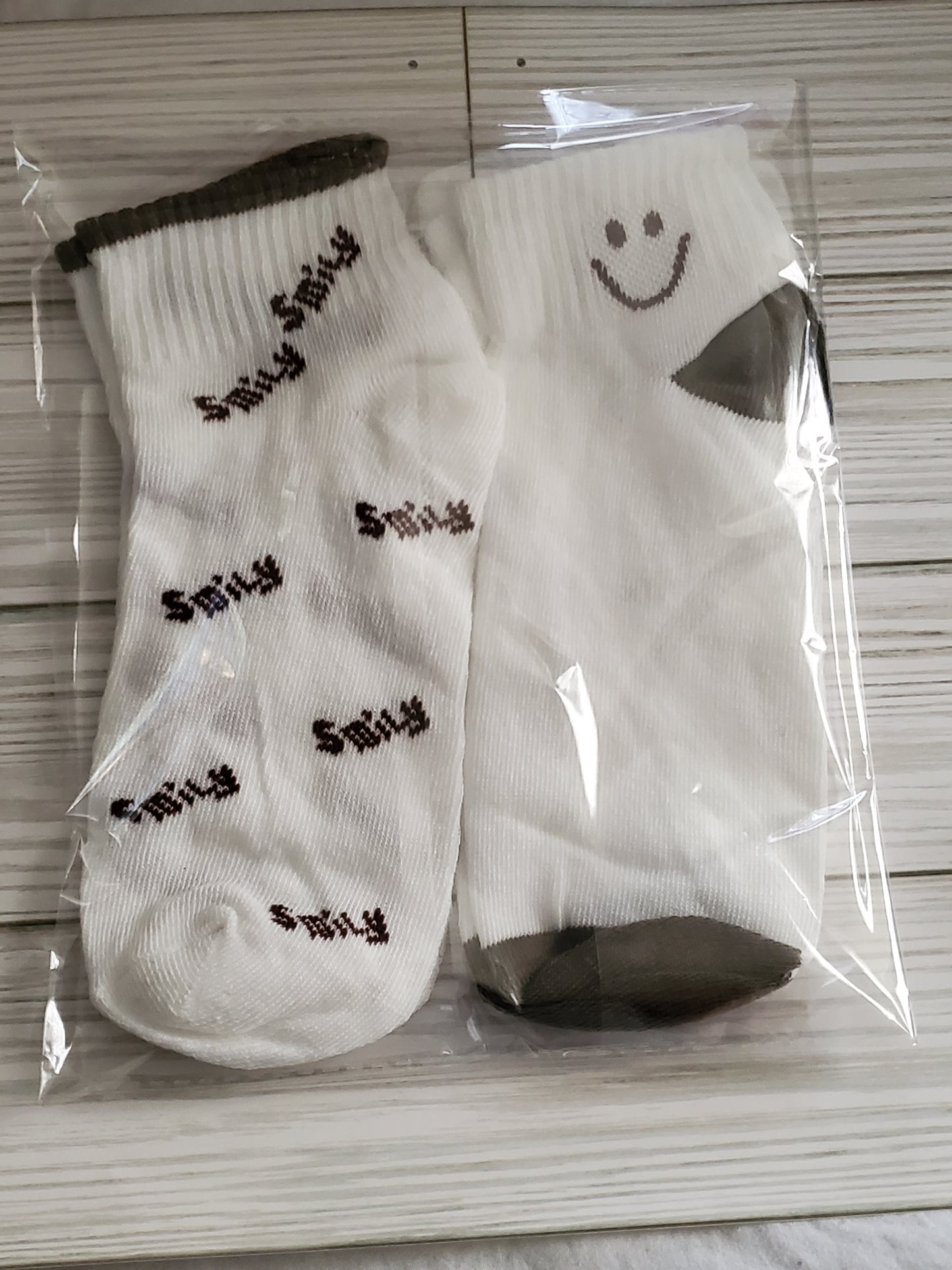 Variety Socks