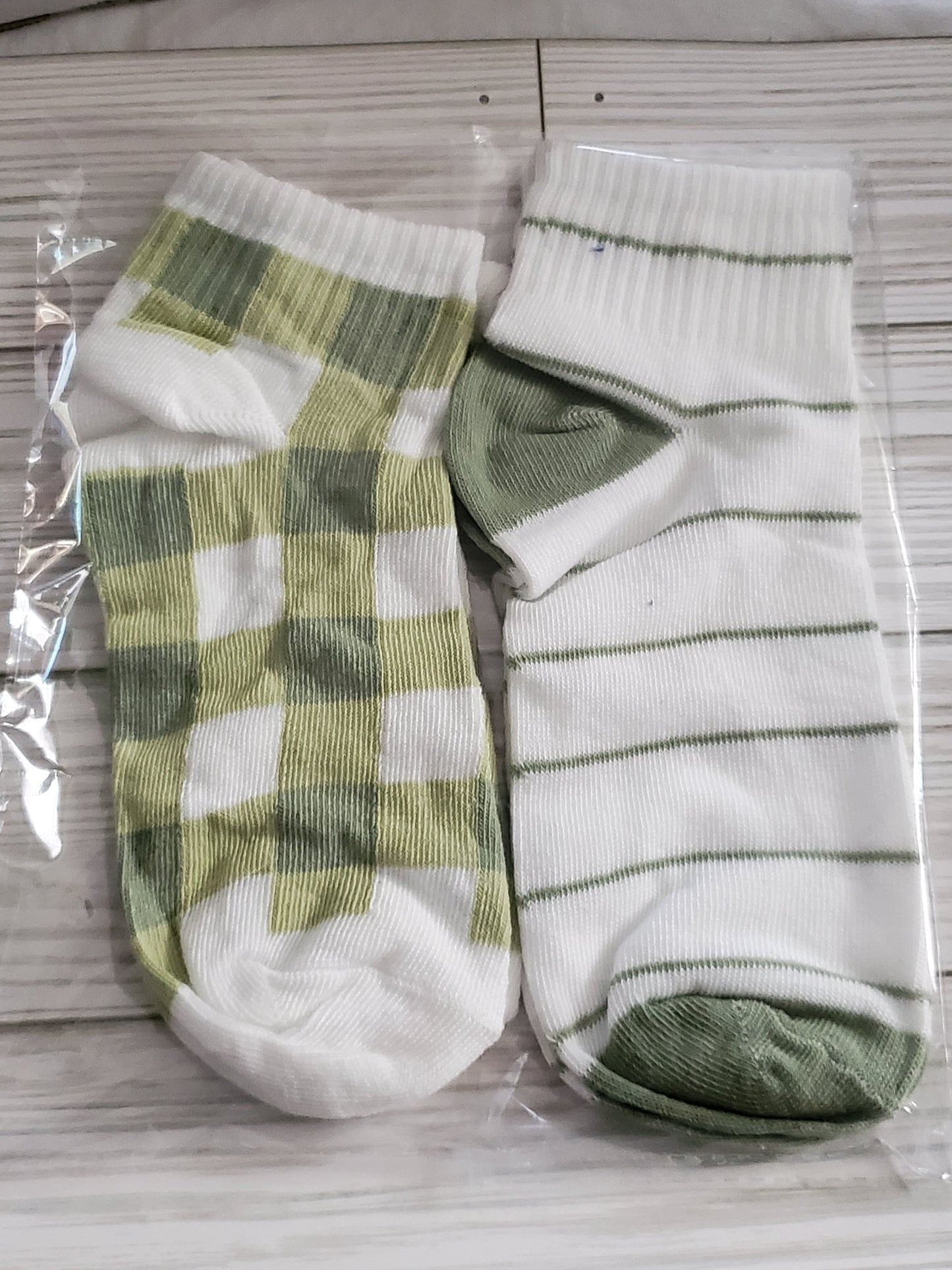 Variety Socks