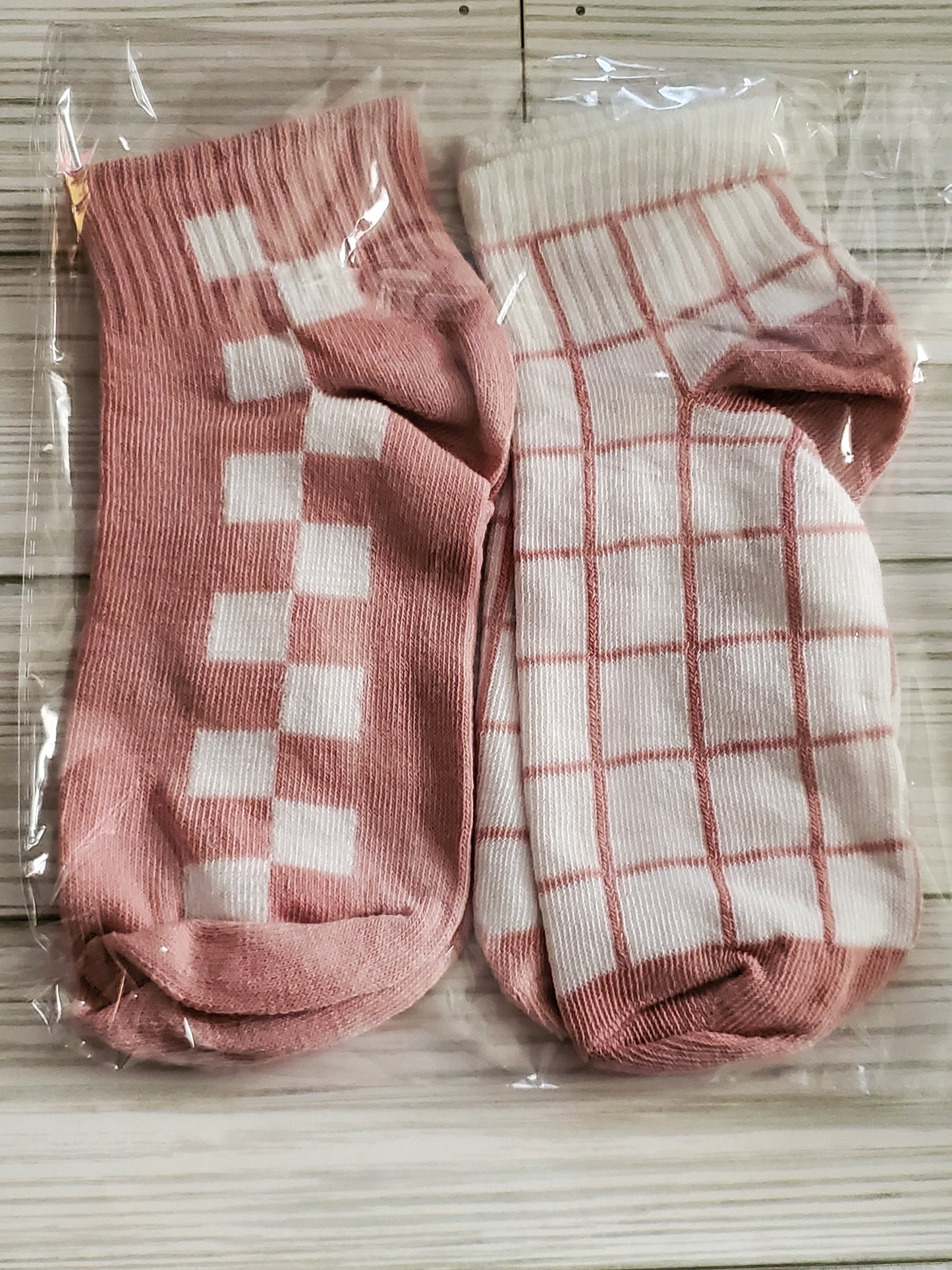 Variety Socks