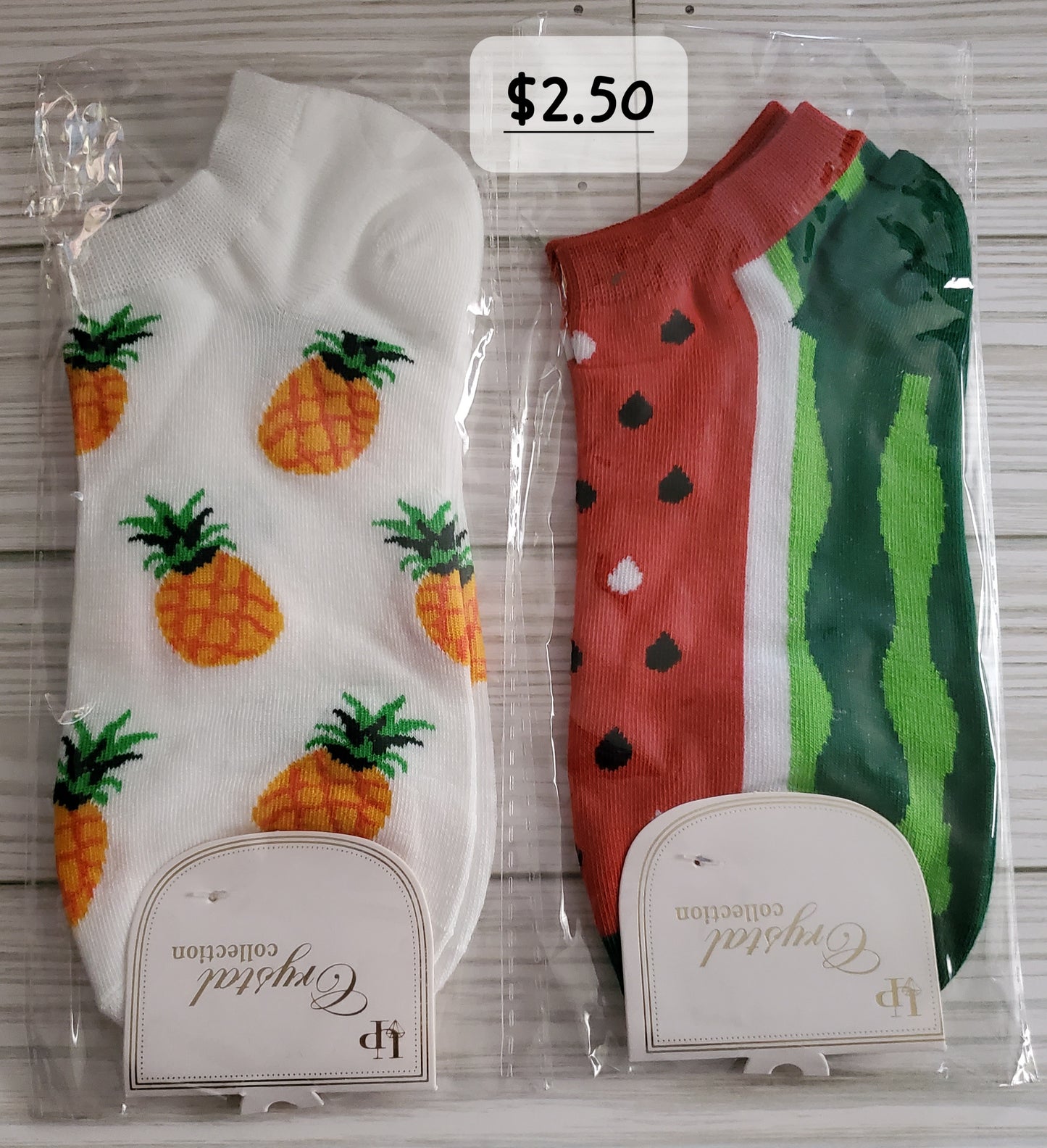 Variety Socks