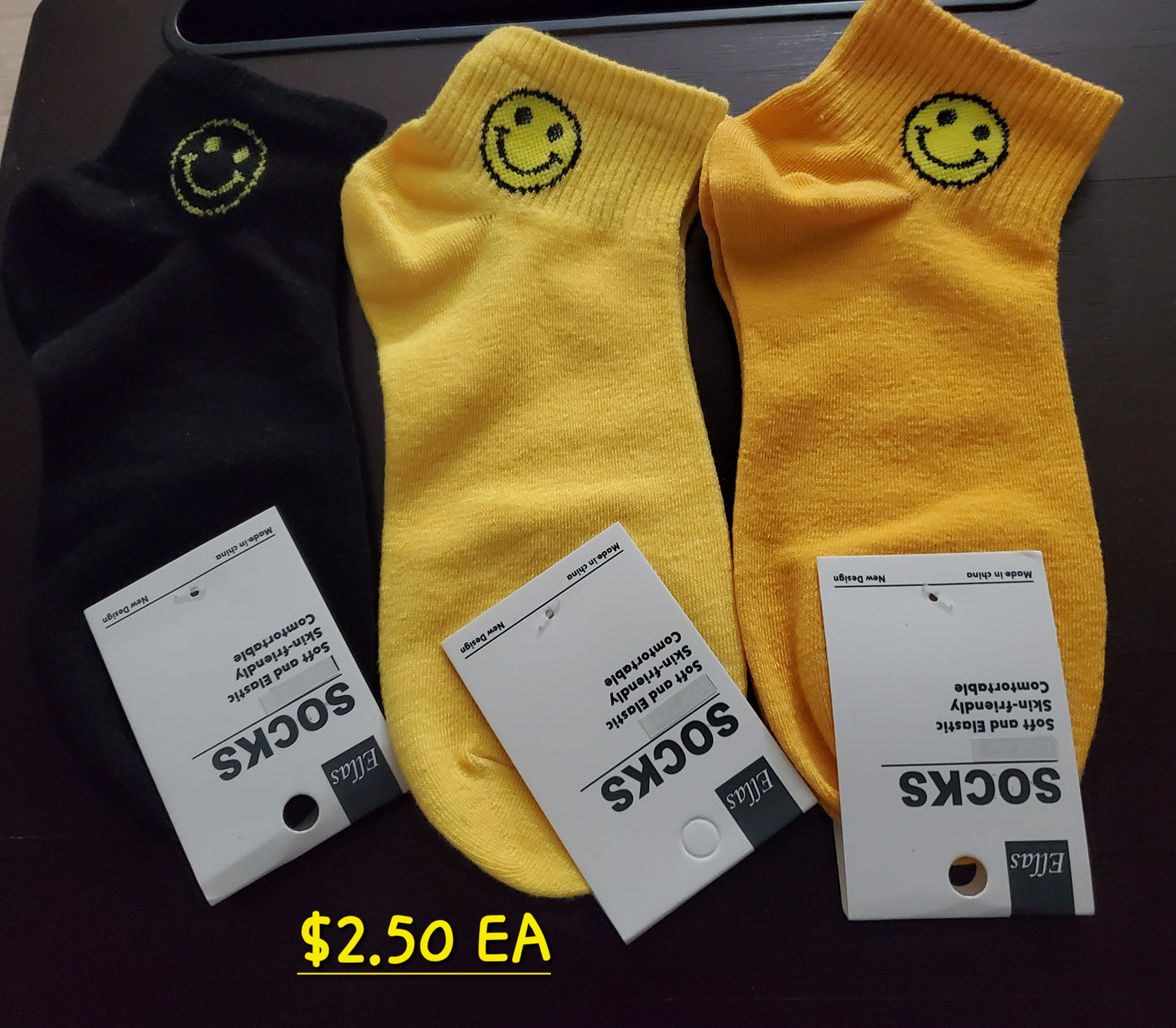 Variety Socks