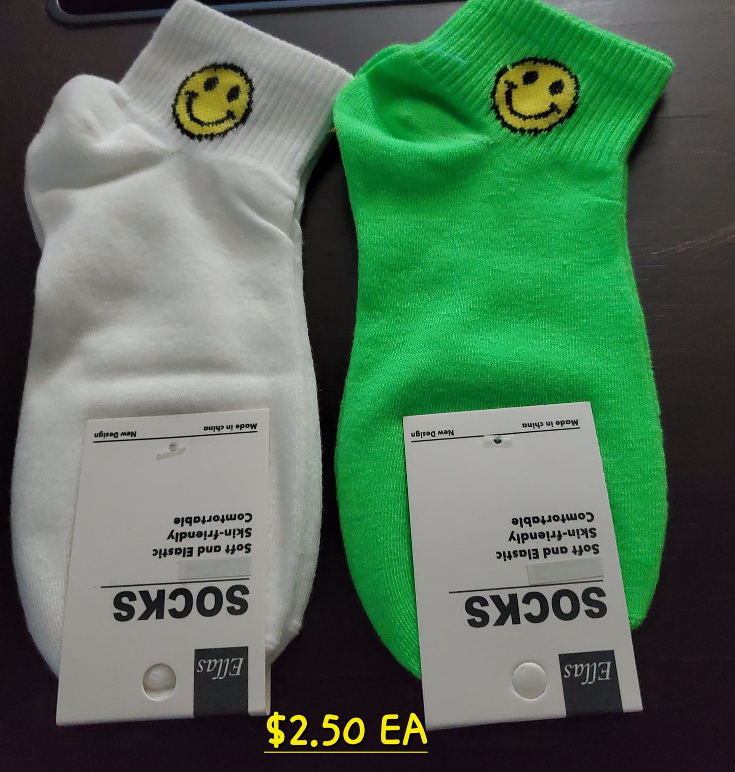 Variety Socks