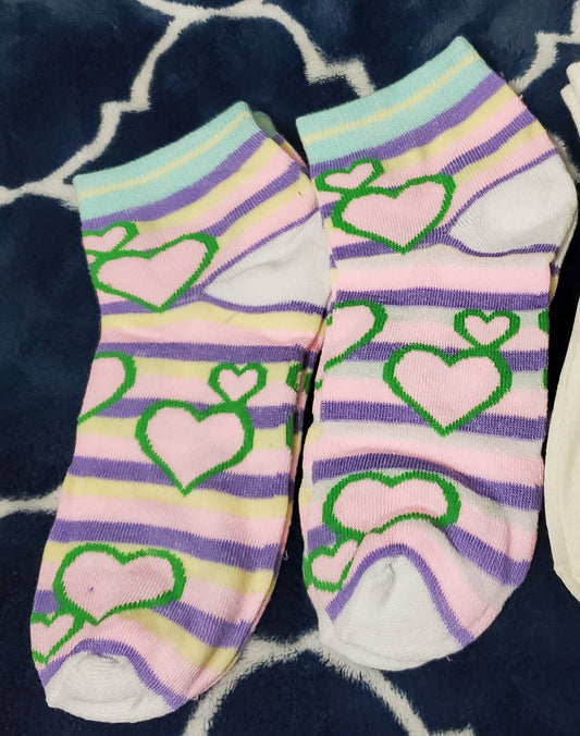 Variety Socks